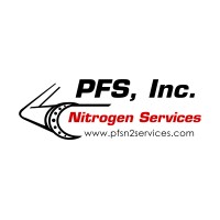 PFS Nitrogen Services logo, PFS Nitrogen Services contact details