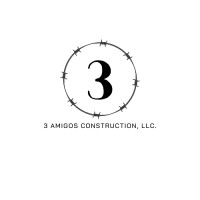 3 Amigos Construction, LLC logo, 3 Amigos Construction, LLC contact details