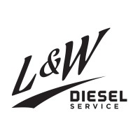 L&W Diesel Service, Inc. logo, L&W Diesel Service, Inc. contact details