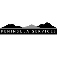 Peninsula Services logo, Peninsula Services contact details