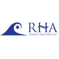 RHA Energy Partners logo, RHA Energy Partners contact details