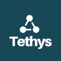 Tethys logo, Tethys contact details