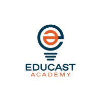 Educast Academy logo, Educast Academy contact details