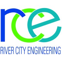 River City Engineering, Inc. logo, River City Engineering, Inc. contact details