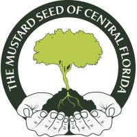 The Mustard Seed of Central Florida logo, The Mustard Seed of Central Florida contact details