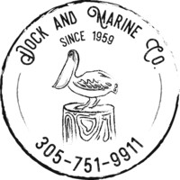 Dock and Marine Construction Corp. logo, Dock and Marine Construction Corp. contact details