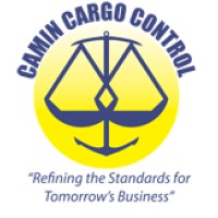 Camin Cargo Additives logo, Camin Cargo Additives contact details