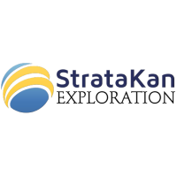 StrataKan Exploration logo, StrataKan Exploration contact details