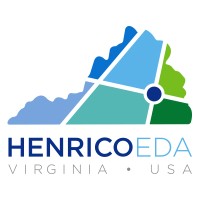 Henrico County Economic Development Authority logo, Henrico County Economic Development Authority contact details