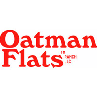 Oatman Flats Ranch logo, Oatman Flats Ranch contact details