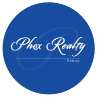 Phox Realty Group logo, Phox Realty Group contact details