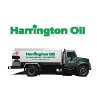 Harrington Oil; Inc. logo, Harrington Oil; Inc. contact details