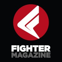 Fighter Magazine logo, Fighter Magazine contact details