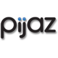 Pijaz logo, Pijaz contact details