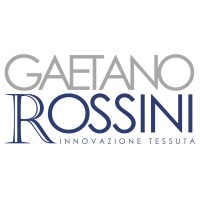 Gaetano Rossini S.r.l. logo, Gaetano Rossini S.r.l. contact details