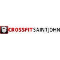 CrossFit Saint John logo, CrossFit Saint John contact details