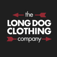 The Long Dog Clothing Company logo, The Long Dog Clothing Company contact details