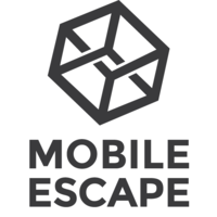 Mobile Escape logo, Mobile Escape contact details