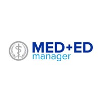 MedEd Web Solutions logo, MedEd Web Solutions contact details