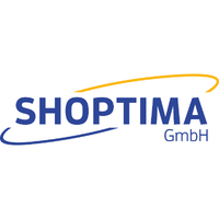 SHOPTIMA GmbH logo, SHOPTIMA GmbH contact details