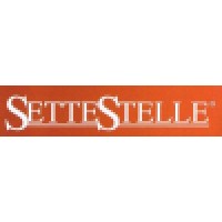 SetteStelle logo, SetteStelle contact details