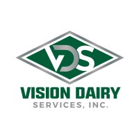 Vision Dairy Services, Inc. logo, Vision Dairy Services, Inc. contact details