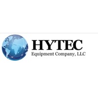 Hytec Equipment Company logo, Hytec Equipment Company contact details