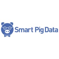 Smart Pig Data logo, Smart Pig Data contact details