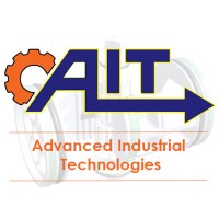 Advanced Industrial Technologies logo, Advanced Industrial Technologies contact details