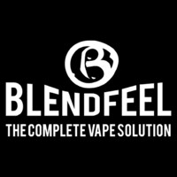 BLENDFEEL SRL logo, BLENDFEEL SRL contact details