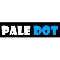 Pale Dot logo, Pale Dot contact details