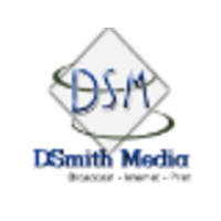 DSmith Media logo, DSmith Media contact details