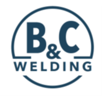 B&C Welding S.r.l. logo, B&C Welding S.r.l. contact details