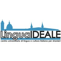 Lingua Ideale logo, Lingua Ideale contact details