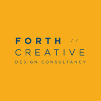 Forth Creative logo, Forth Creative contact details