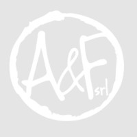 A&F srl logo, A&F srl contact details