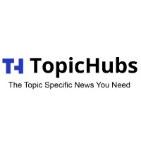 TopicHubs.com logo, TopicHubs.com contact details