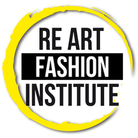 Re Art Fashion Institute logo, Re Art Fashion Institute contact details