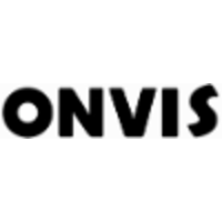 ONVIS logo, ONVIS contact details