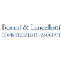 Burani & Lancellotti COMMERCIALISTI ASSOCIATI logo, Burani & Lancellotti COMMERCIALISTI ASSOCIATI contact details