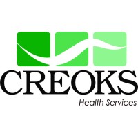 CREOKS Behavioral Health Services logo, CREOKS Behavioral Health Services contact details