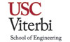 USC Viterbi School of Engineering logo, USC Viterbi School of Engineering contact details