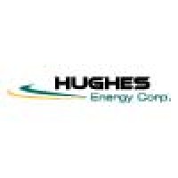 Hughes Energy Corp logo, Hughes Energy Corp contact details