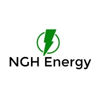 NGH Energy logo, NGH Energy contact details