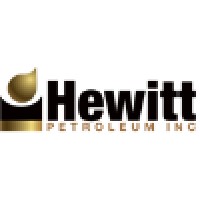 Hewitt Petroleum Inc logo, Hewitt Petroleum Inc contact details