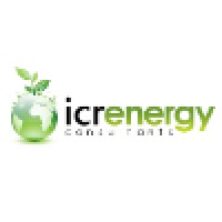 ICR Energy Consultants logo, ICR Energy Consultants contact details