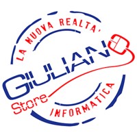 Giuliano Store S.r.l. logo, Giuliano Store S.r.l. contact details