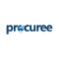 Procuree logo, Procuree contact details