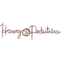 Harvey Pediatrics logo, Harvey Pediatrics contact details