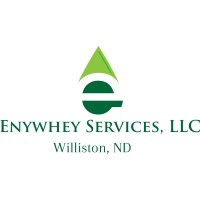 Enywhey Services logo, Enywhey Services contact details